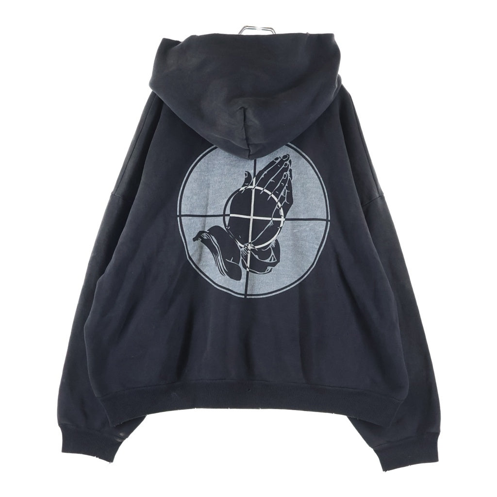 SAINT MICHAEL(セントマイケル) 25SS ×FEAR OF GOD SNT OF GOD 