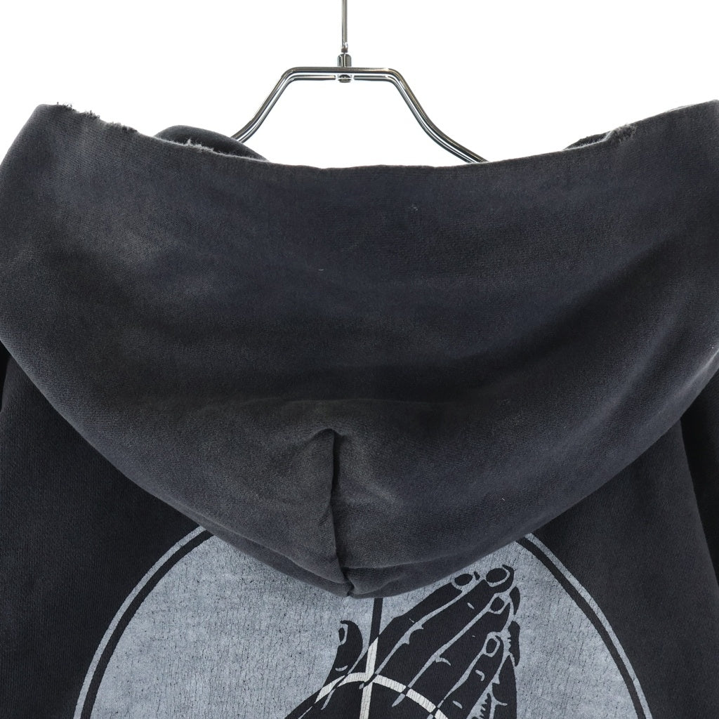 SAINT MICHAEL(セントマイケル) 25SS ×FEAR OF GOD SNT OF GOD 