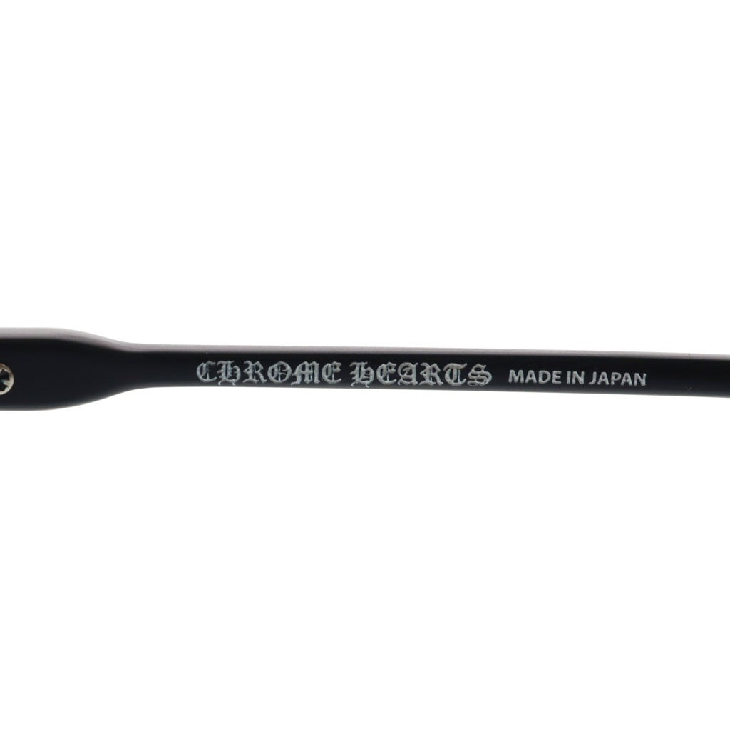 CHROME HEARTS(クロムハーツ) GITTERDUN ギッターダン ダブルブリッジ