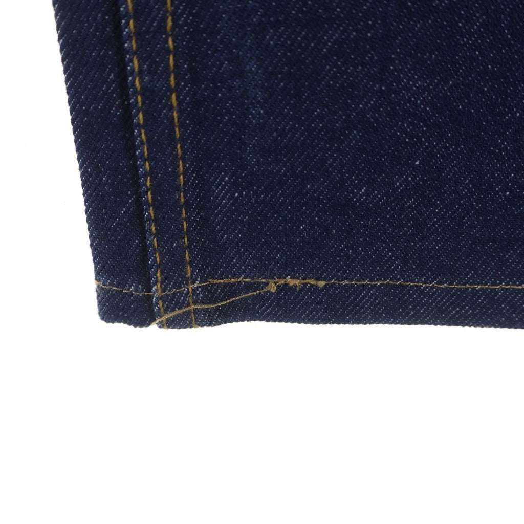 Levi's(リーバイス) 90S VINTAGE 517 ボタン裏511 USA製 ジップフライ ブーツカットデニムパンツ インディゴ 517-0217
