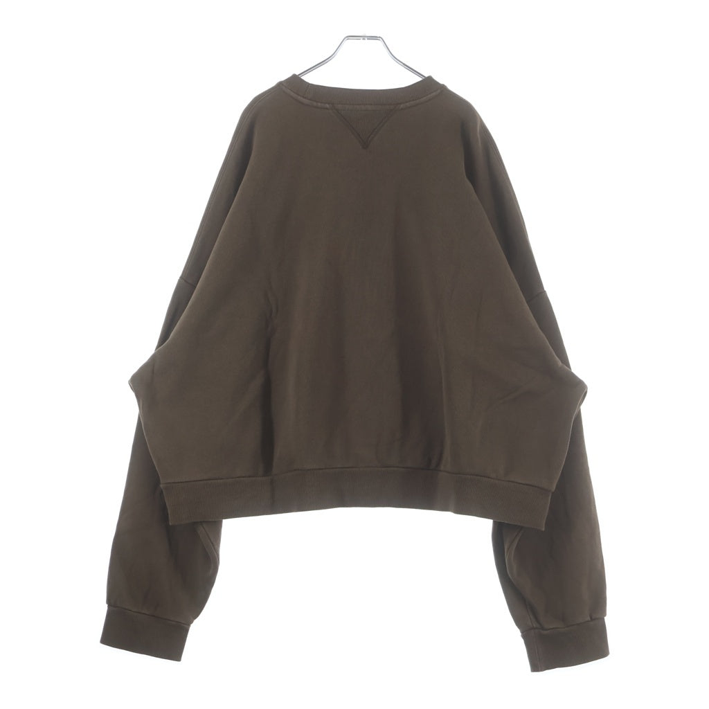 entire studios(エンタイア スタジオ) BOX CREW WASH ボックス
