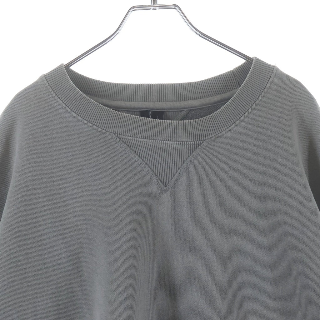 メンズ entire studios (エンタイア スタジオ) BOX CREW WASH ES2126