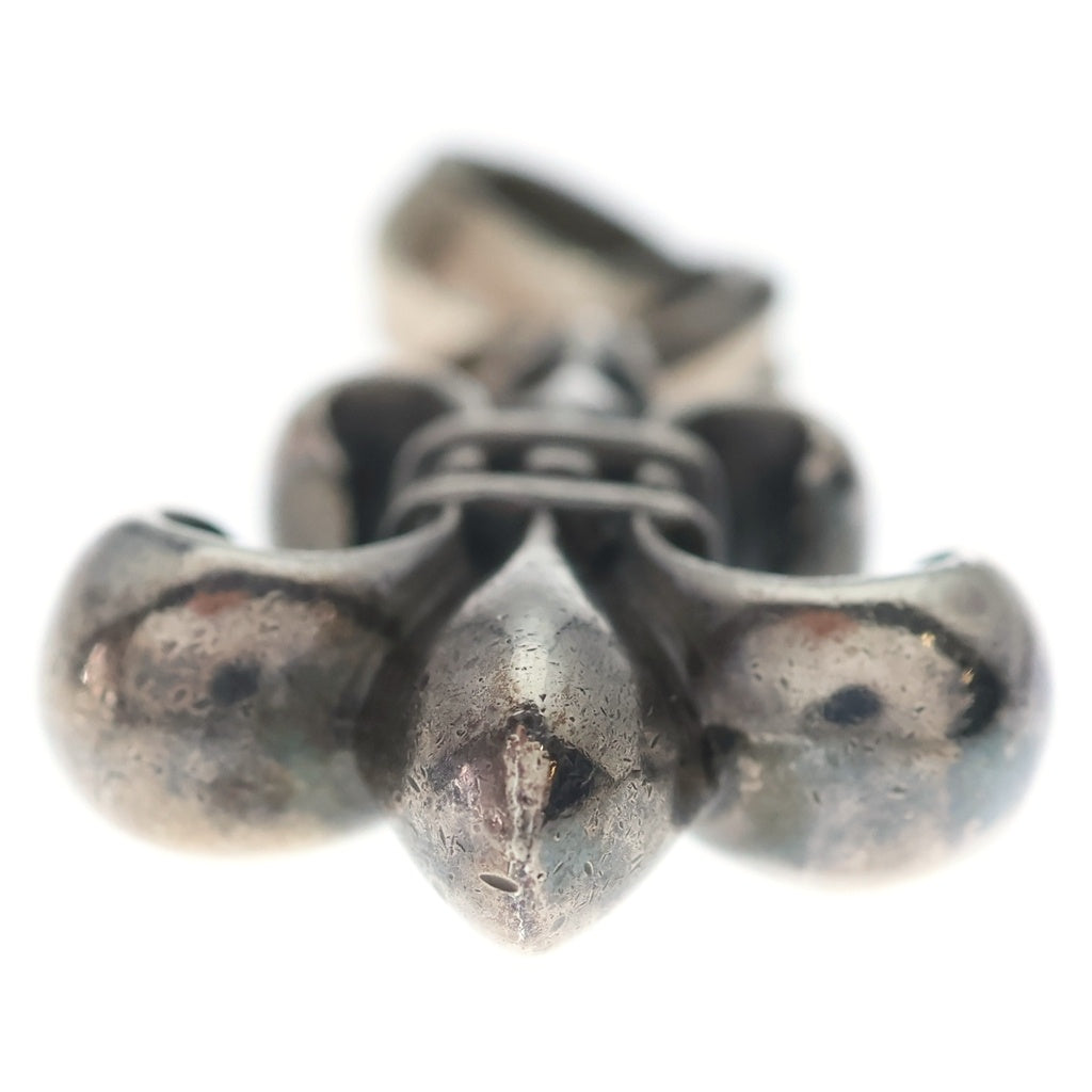 CHROME HEARTS(クロムハーツ) BS FLUER W BALE BSフレア Wベイル