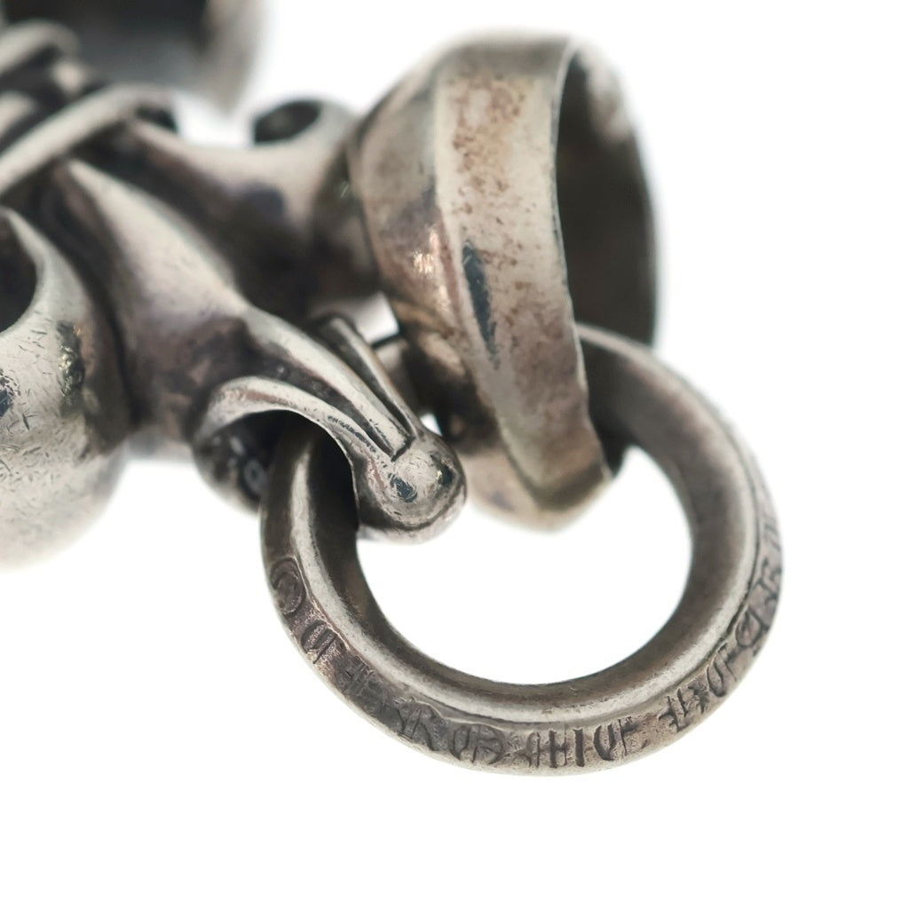 CHROME HEARTS(クロムハーツ) BS FLUER W BALE BSフレア Wベイル 