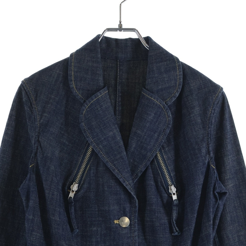 Vivienne Westwood Red Label(ヴィヴィアンウエストウッドレッド
