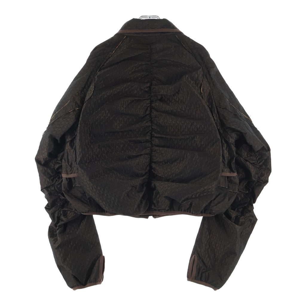 ジャケット・アウター jian ye jianye hydra jkt 24aw JIAN YE(ジェン イェ) 24AW HYDRA JKT ハイドラ ジップアップ