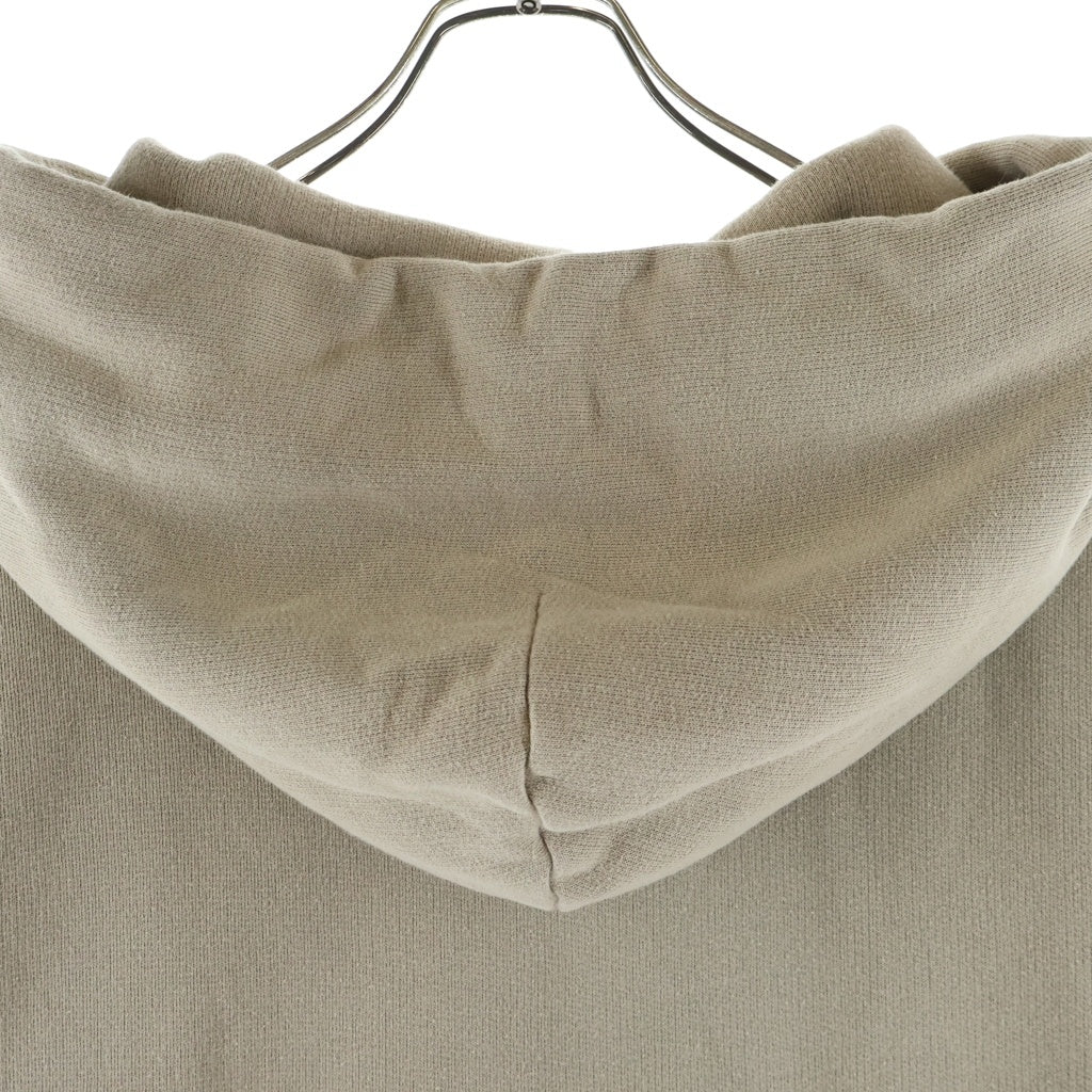 Acne Studios(アクネ ストゥディオズ) 25AW GARMENT DYE SWEAT HOODIE