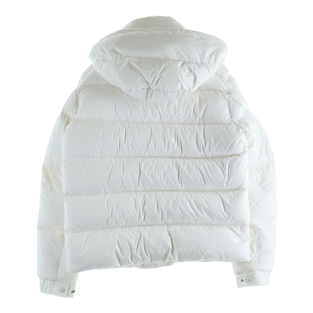 MONCLER(モンクレール) 23AW VEZERE ヴェゼール フーデッドダウン
