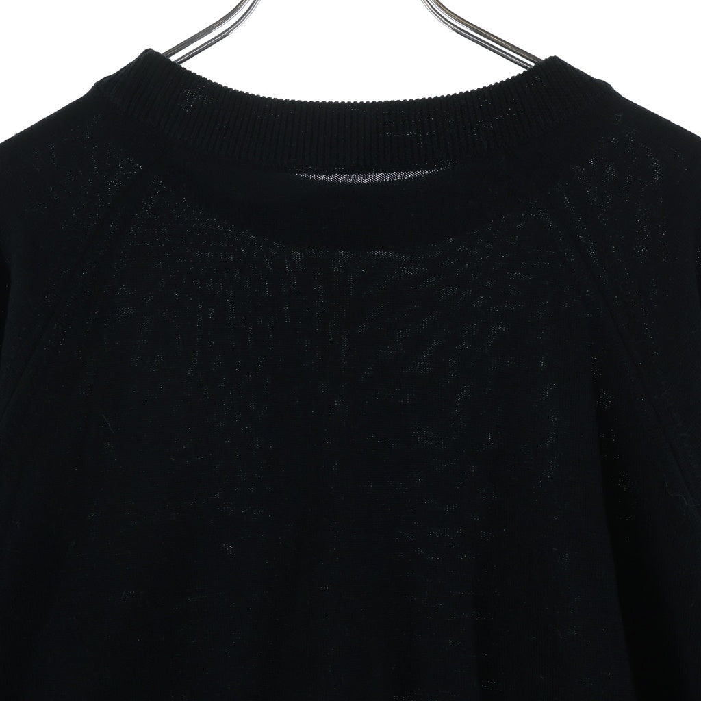 The Ennoy Professional(エンノイプロフェッショナル) 25AW MERINO