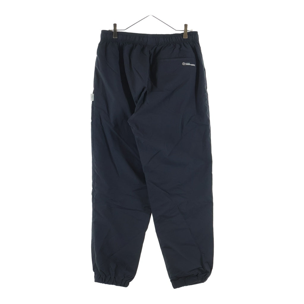 WTAPS ダブルタップス 23AW TROUSERS 黒 S WTAPS 23AW ダブルタップス
