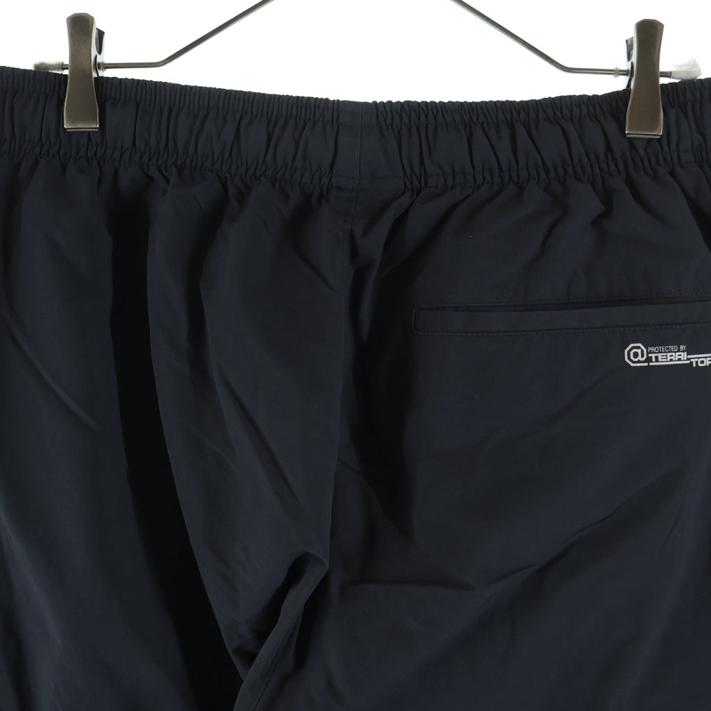 WTAPS(ダブルタップス) 23AW TROUSERS NYLON WEATHER ウェザー