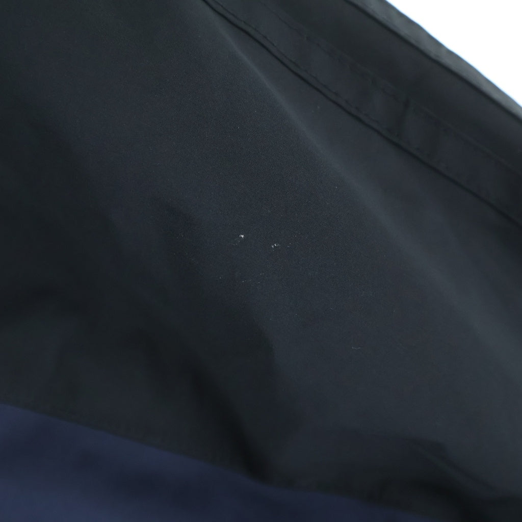 adidas(アディダス) ×EVERYONE OPTIMAL PRIMALOFT JACKET エブリワン オプティマル プリマロフト フーデッドポリジャケット ネイビー/ブラック KC7815 APU013