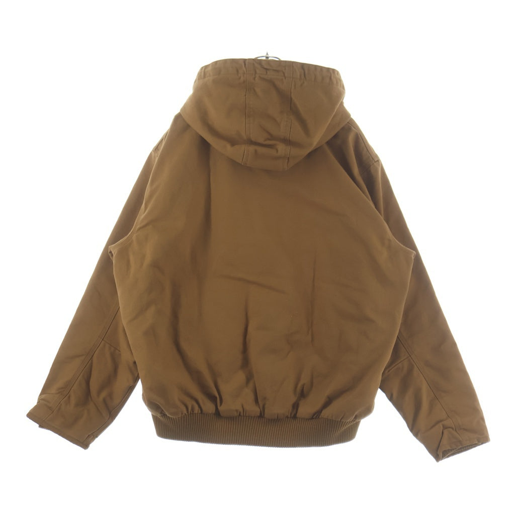 CARHARTT(カーハート) WASHED DUCK INSULATED ACTIVE JACKET