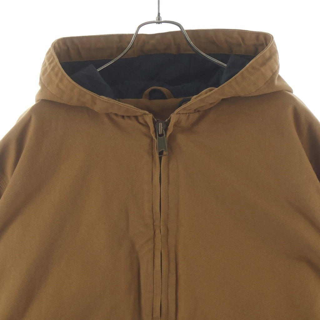 CARHARTT(カーハート) WASHED DUCK INSULATED ACTIVE JACKET