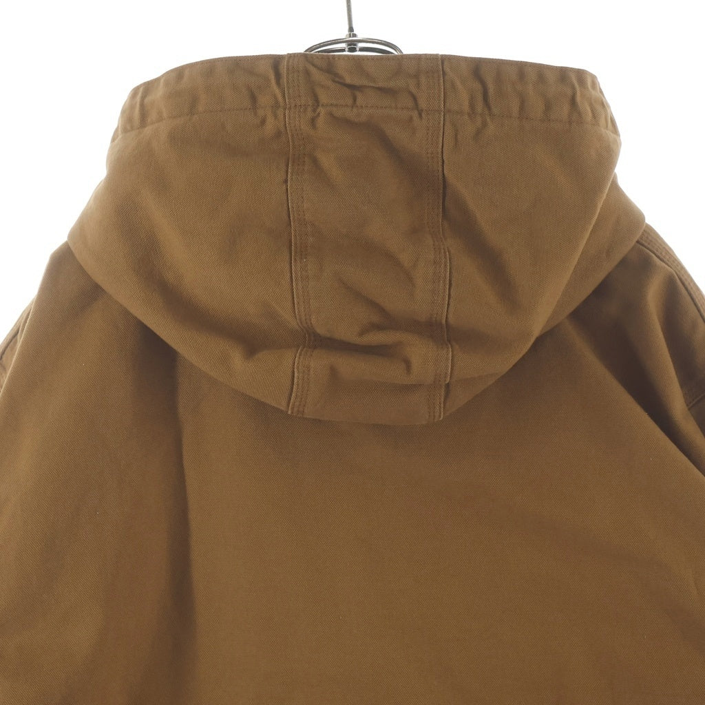 CARHARTT(カーハート) WASHED DUCK INSULATED ACTIVE JACKET