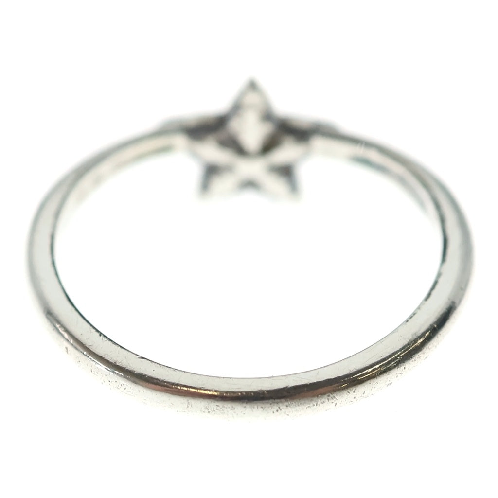 CHROME HEARTS(クロムハーツ) BUBBLEGUM STAR バブルガムスター リング