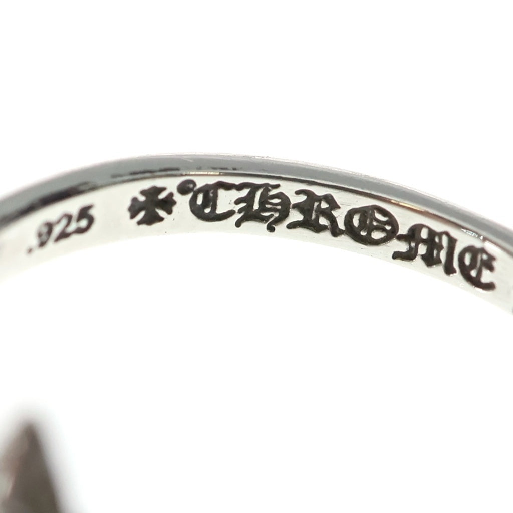 CHROME HEARTS(クロムハーツ) BUBBLEGUM STAR バブルガムスター リング