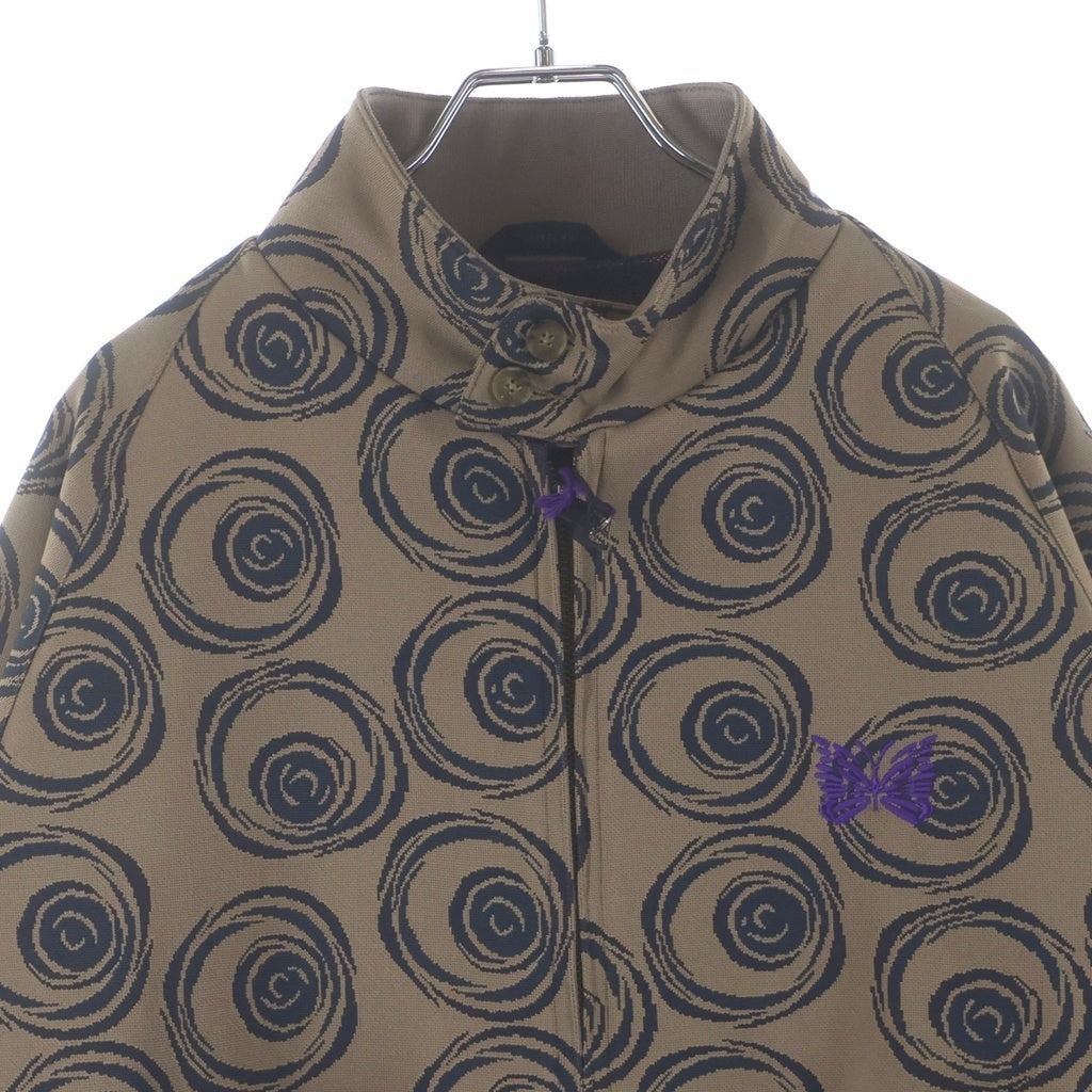 Needles(ニードルス) 23SS ×BARACUTA TRACK JACKET バラクーダ