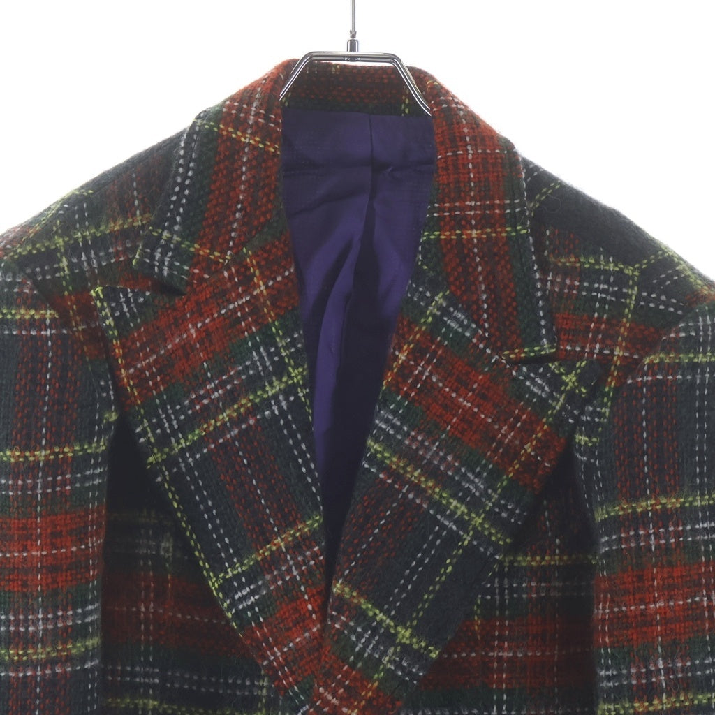 Needles(ニードルス) PEAKED LAPEL SHORT JACKET ピークドラペル