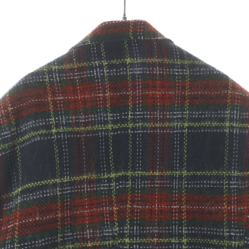 Needles(ニードルス) PEAKED LAPEL SHORT JACKET ピークドラペル