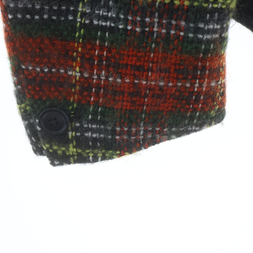 Needles(ニードルス) PEAKED LAPEL SHORT JACKET ピークドラペル