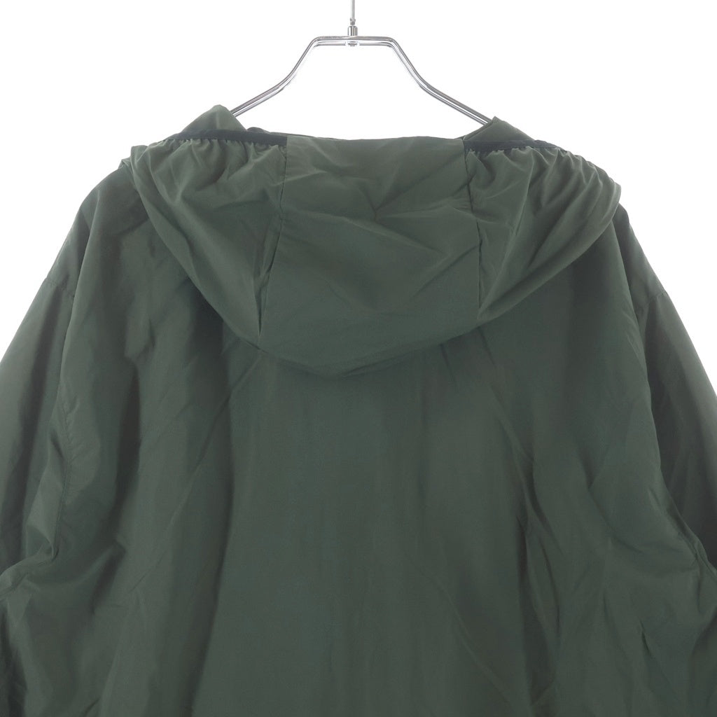 SOUTH2 WEST8(サウス2ウエスト8) PACKABLE PARKA パッカブル ハーフ