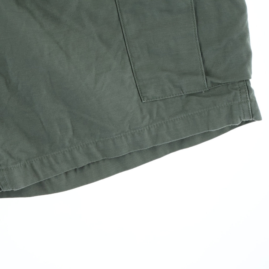 SUPREME(シュプリーム) 24SS Cargo Short カーゴ イージー ショーツ ショート ハーフ パンツ カーキ