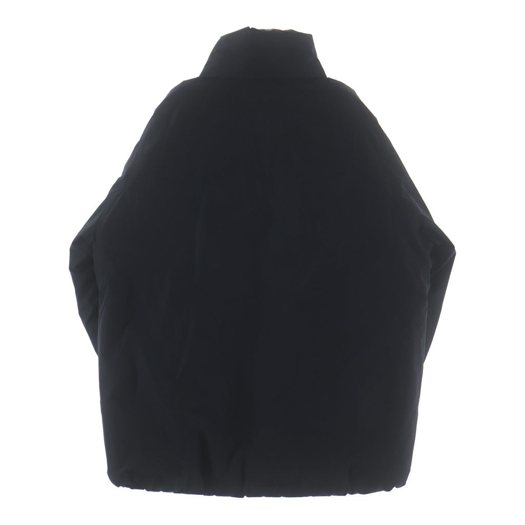 GOLDWIN(ゴールドウィン) WINDSTOPPER by GORE-TEX LABS Puffy Jacket ウィンドストッパー パフィージャケット ゴアテックス ブラック GL25331
