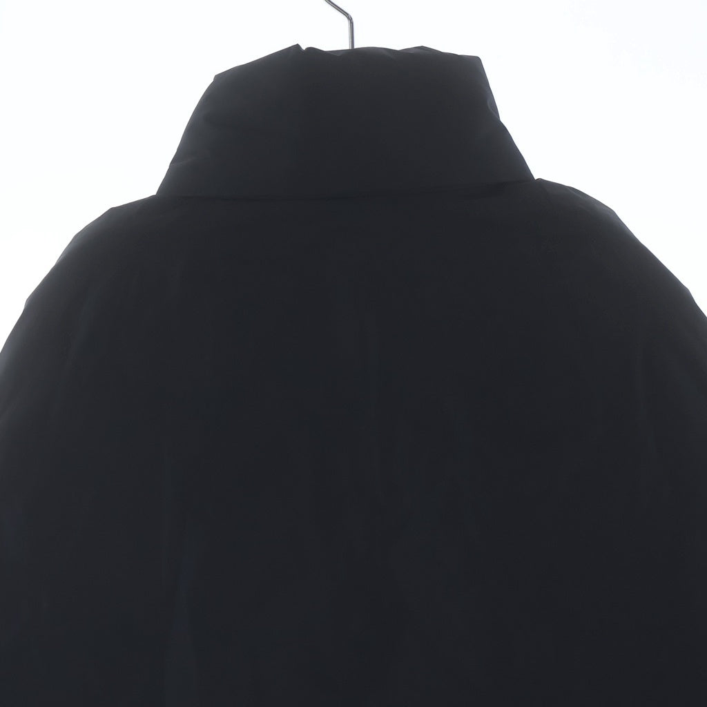 GOLDWIN(ゴールドウィン) WINDSTOPPER by GORE-TEX LABS Puffy Jacket ウィンドストッパー パフィージャケット ゴアテックス ブラック GL25331