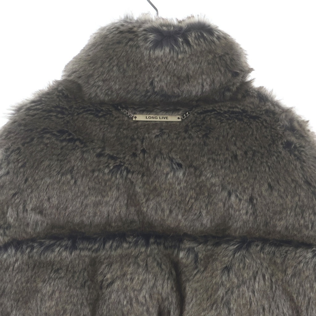 WTAPS(ダブルタップス) 25AW RVNT JACKET SYNTHETIC シンセティック