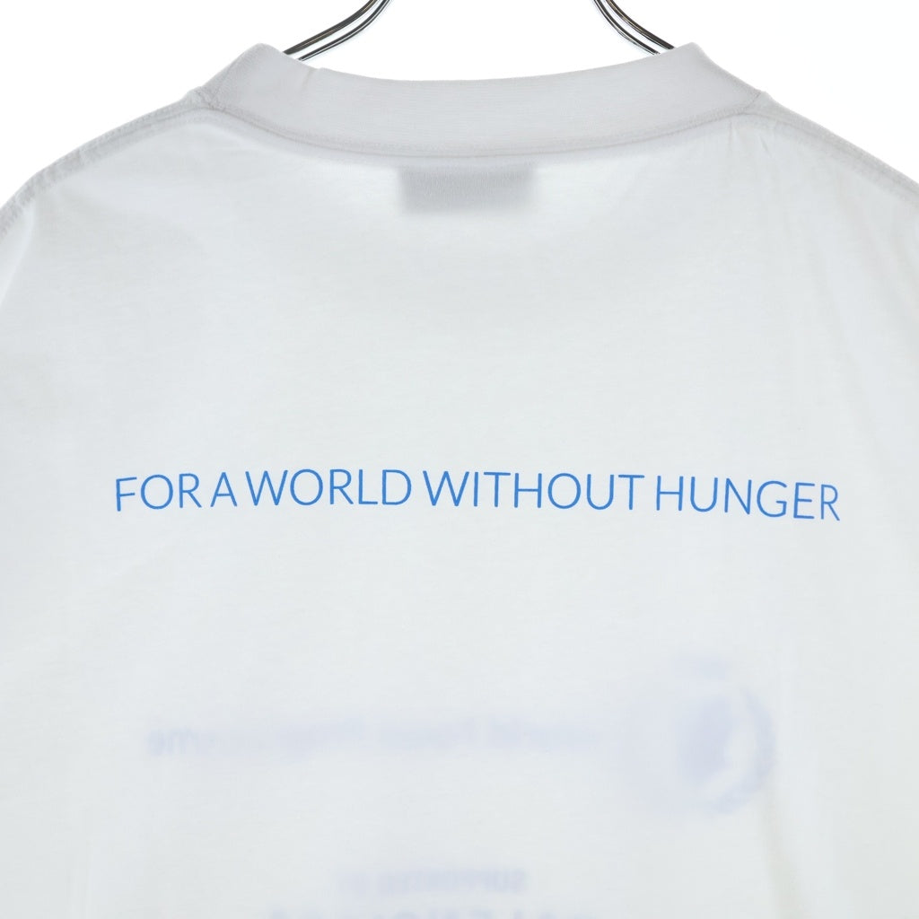 BALENCIAGA(バレンシアガ) WORLD FOOD PROGRAMME ワールド フード