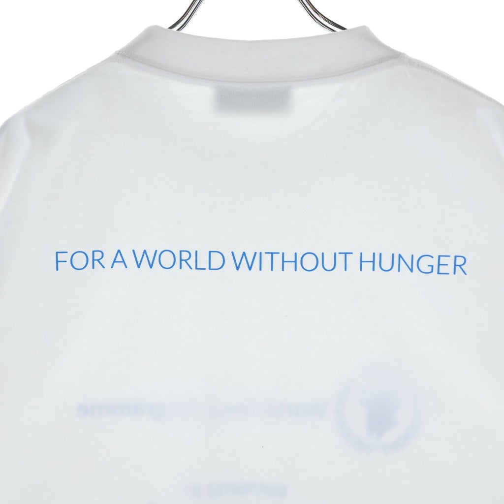 BALENCIAGA(バレンシアガ) WORLD FOOD PROGRAMME ワールド フード