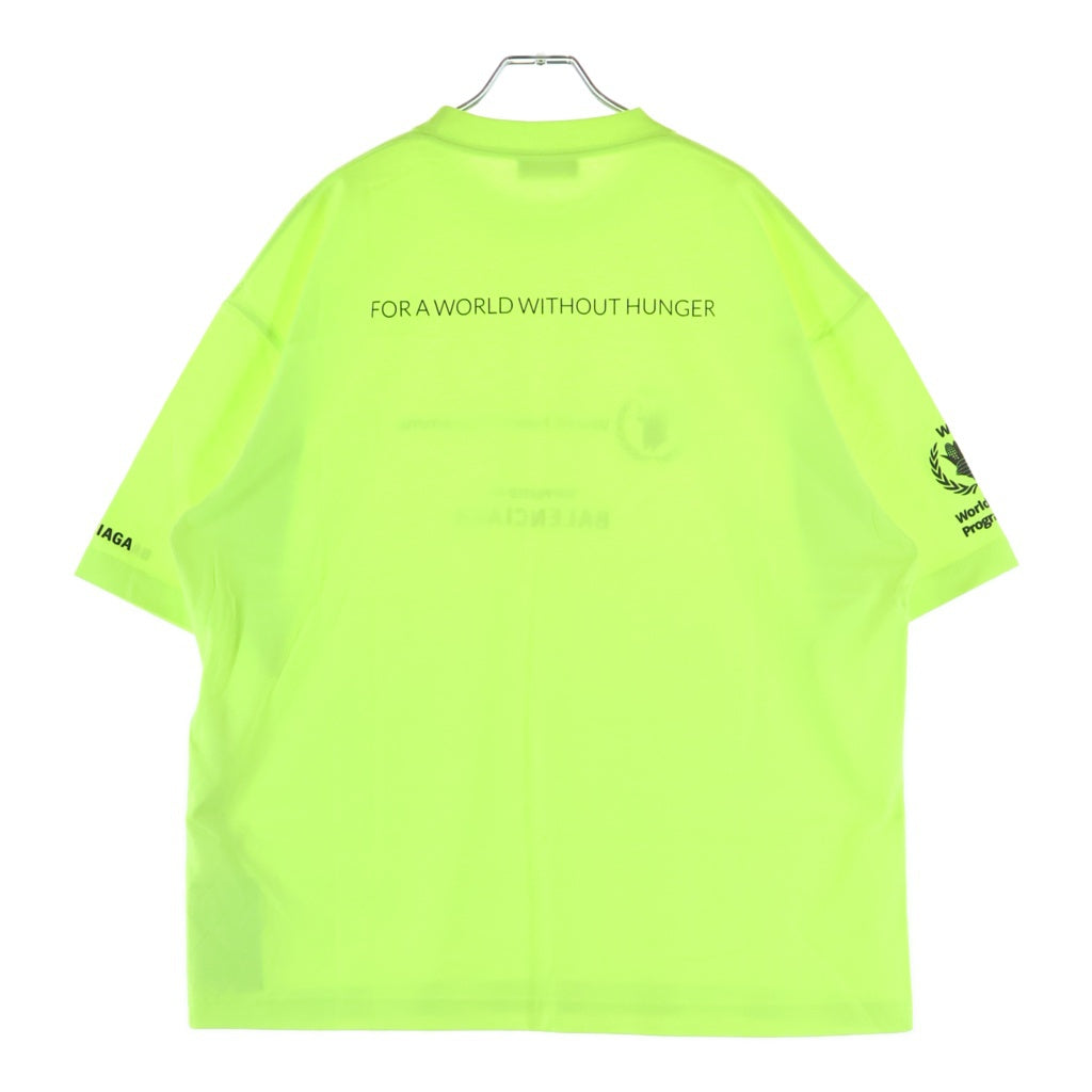 BALENCIAGA(バレンシアガ) WORLD FOOD PROGRAMME ワールド フード