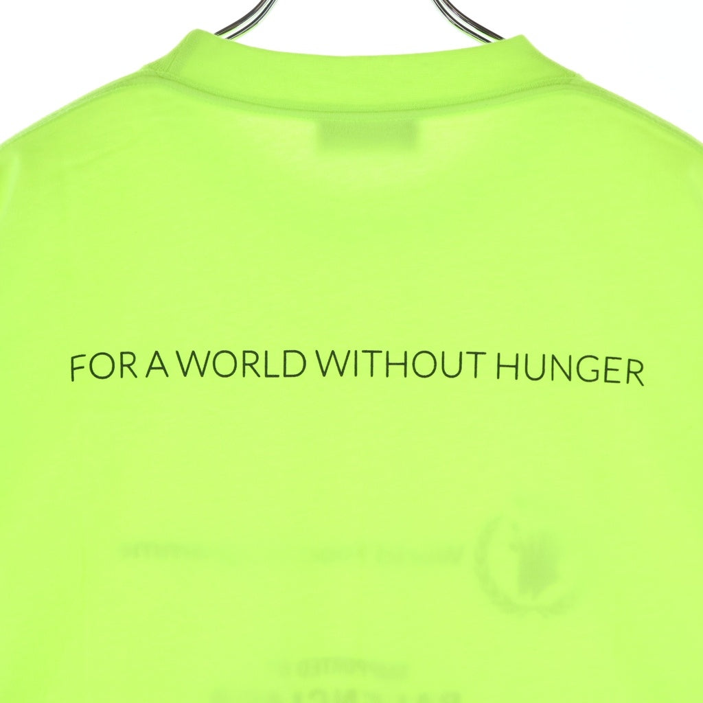 BALENCIAGA(バレンシアガ) WORLD FOOD PROGRAMME ワールド フード
