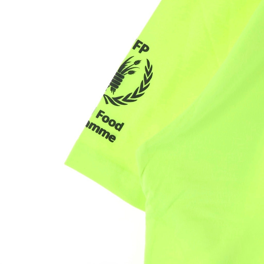 BALENCIAGA(バレンシアガ) WORLD FOOD PROGRAMME ワールド フード