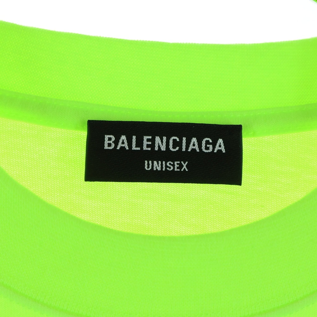 BALENCIAGA(バレンシアガ) WORLD FOOD PROGRAMME ワールド フード