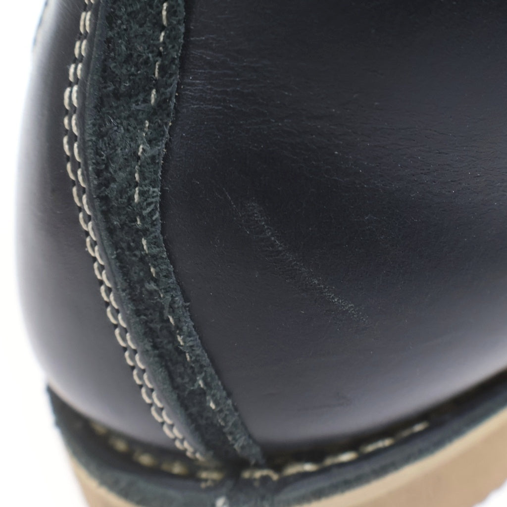 DANNER(ダナー) ROCK ON REFINE ロックオン リファイン レザー レース