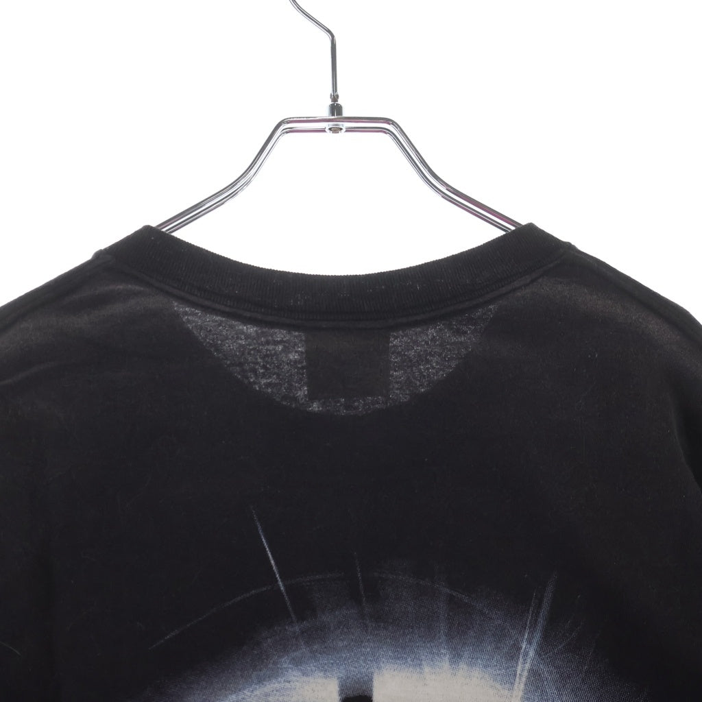NO BRAND(ノーブランド) VARIEGATOR BACK TO THE FUTURE Time Machine (Exclusive) Tee ヴァリゲイター バックトゥザフューチャー タイムマシーンTシャツ