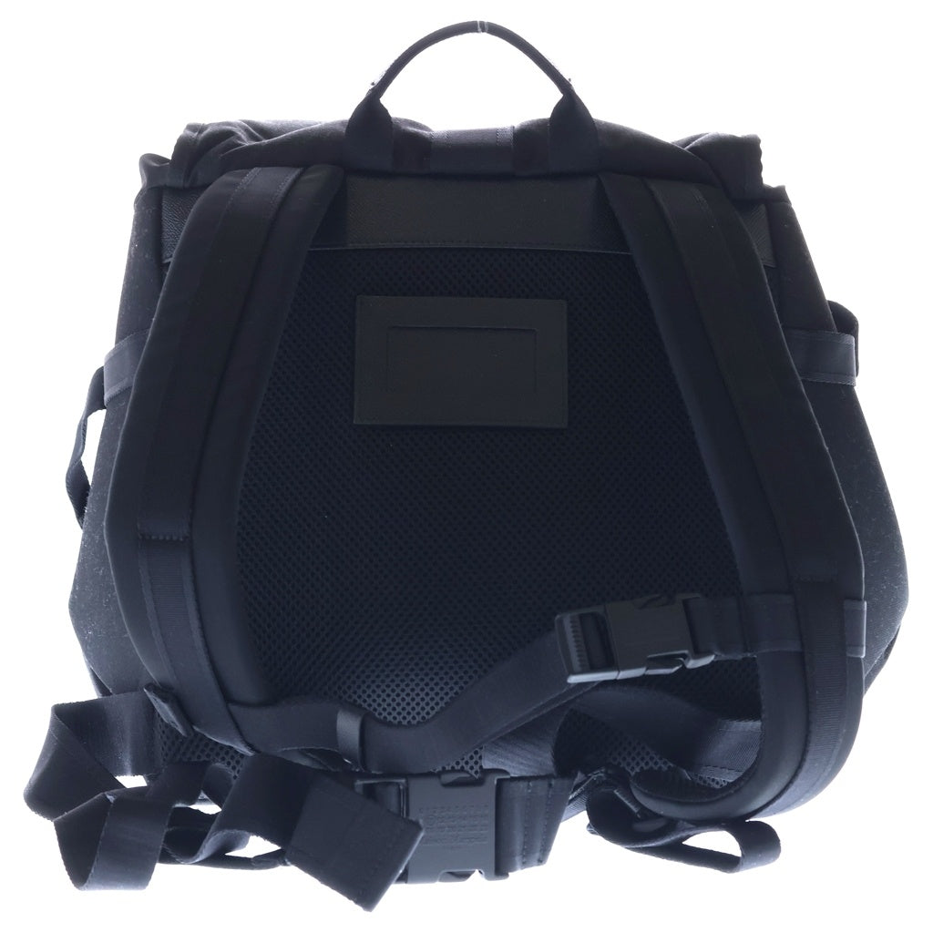 Maison Margiela(メゾンマルジェラ) 23AW GLAM SLAM SPORT BACKPACK グラムスラム ナイロンスポーツバックパック リュックサック ブラック SB2WA0002 P1511 T8013