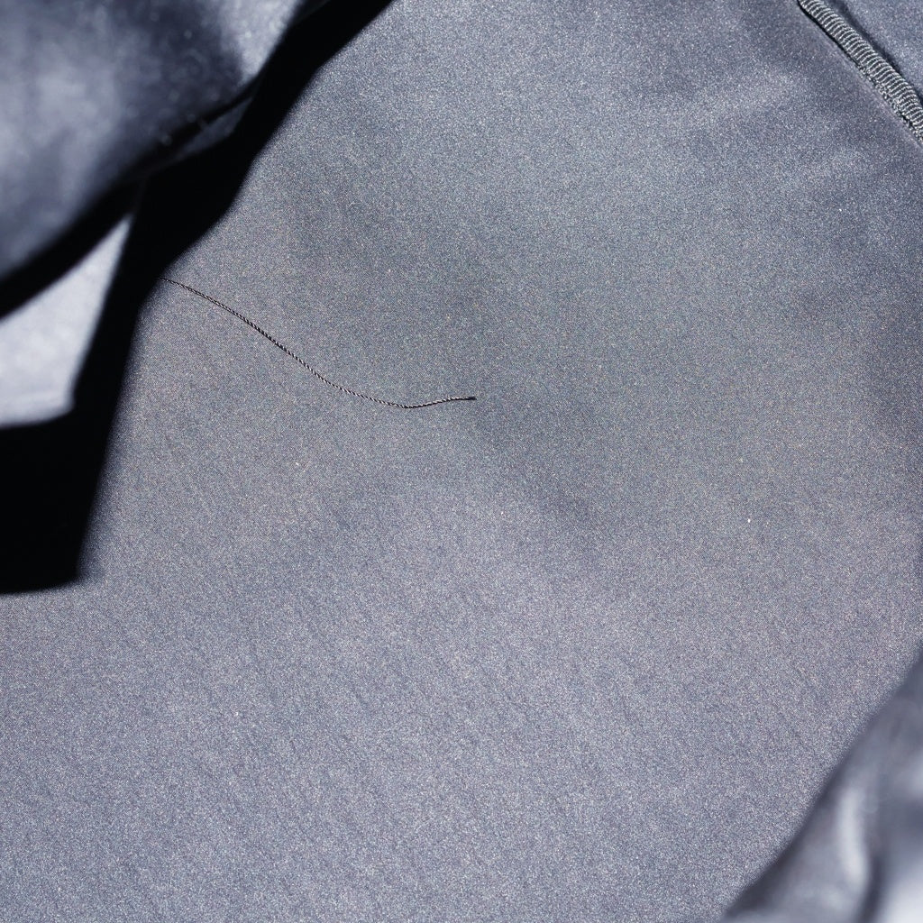 Maison Margiela(メゾンマルジェラ) 23AW GLAM SLAM SPORT BACKPACK グラムスラム ナイロンスポーツバックパック リュックサック ブラック SB2WA0002 P1511 T8013