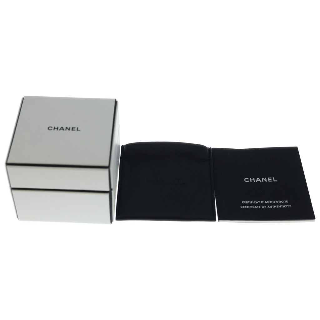 CHANEL(シャネル) ココ クラッシュ コレクション ブレスレット 18Kベージュゴールド ルビー J13044 レディース