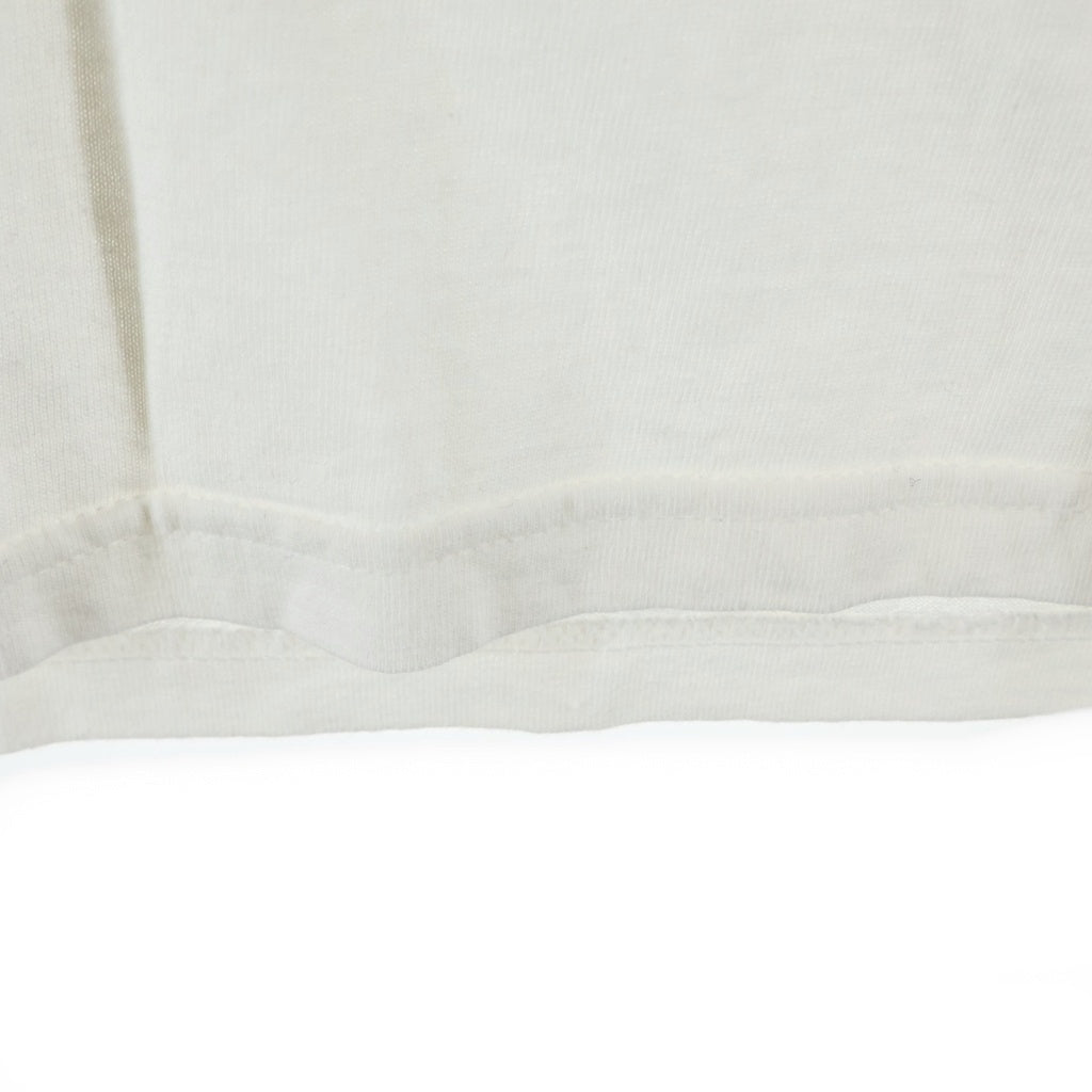 SUPREME(シュプリーム) 06AW Snakeskin Box Logo Tee 原宿オープン記念 スネークスキン ボックスロゴ クルーネック 半袖Tシャツ カットソー ホワイト