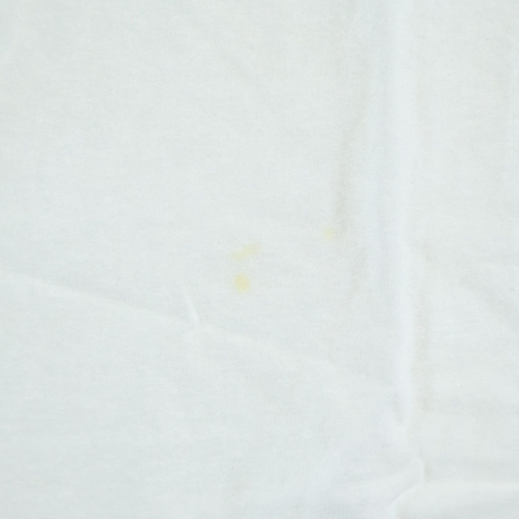 SUPREME(シュプリーム) 12AW Bullet Box Logo Tee 渋谷オープン記念 バレット ボックスロゴ クルーネック 半袖Tシャツ カットソー ホワイト