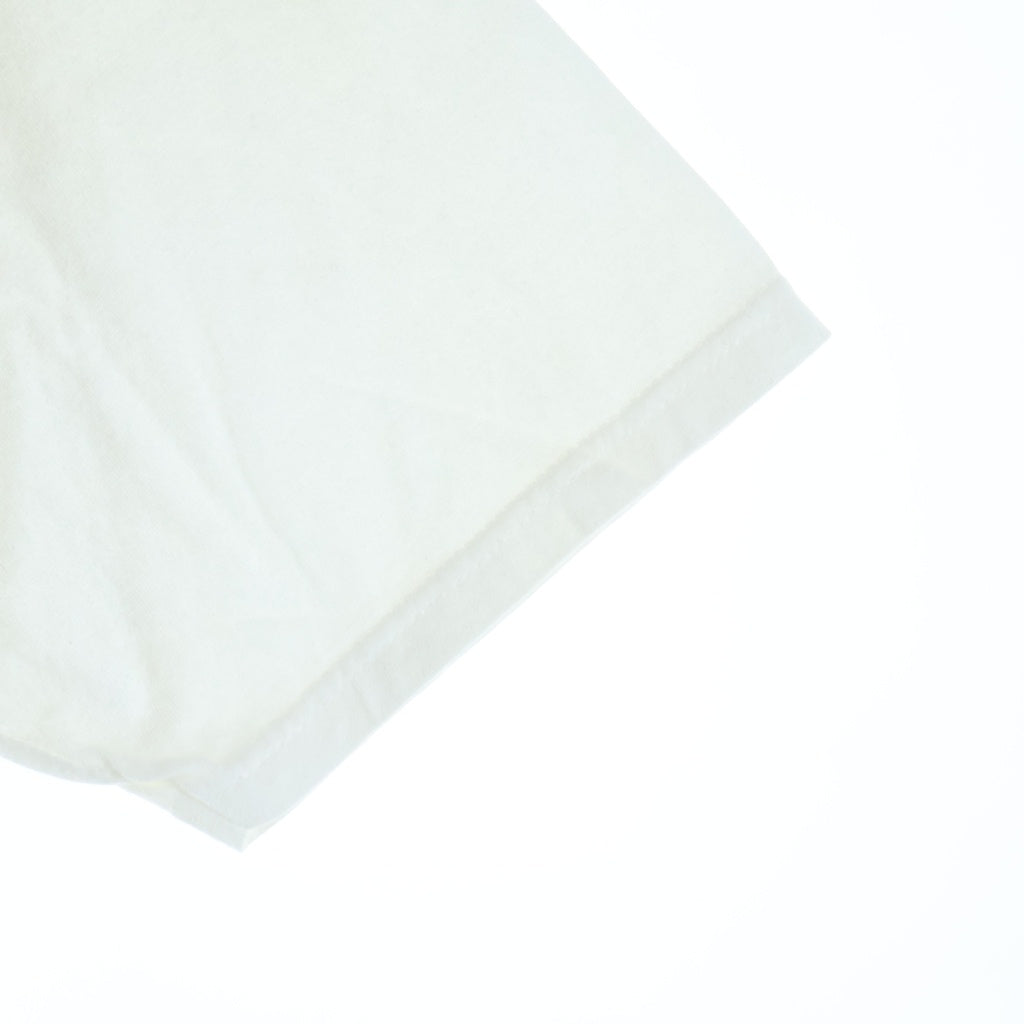 SUPREME(シュプリーム) 12AW Bullet Box Logo Tee 渋谷オープン記念 バレット ボックスロゴ クルーネック 半袖Tシャツ カットソー ホワイト
