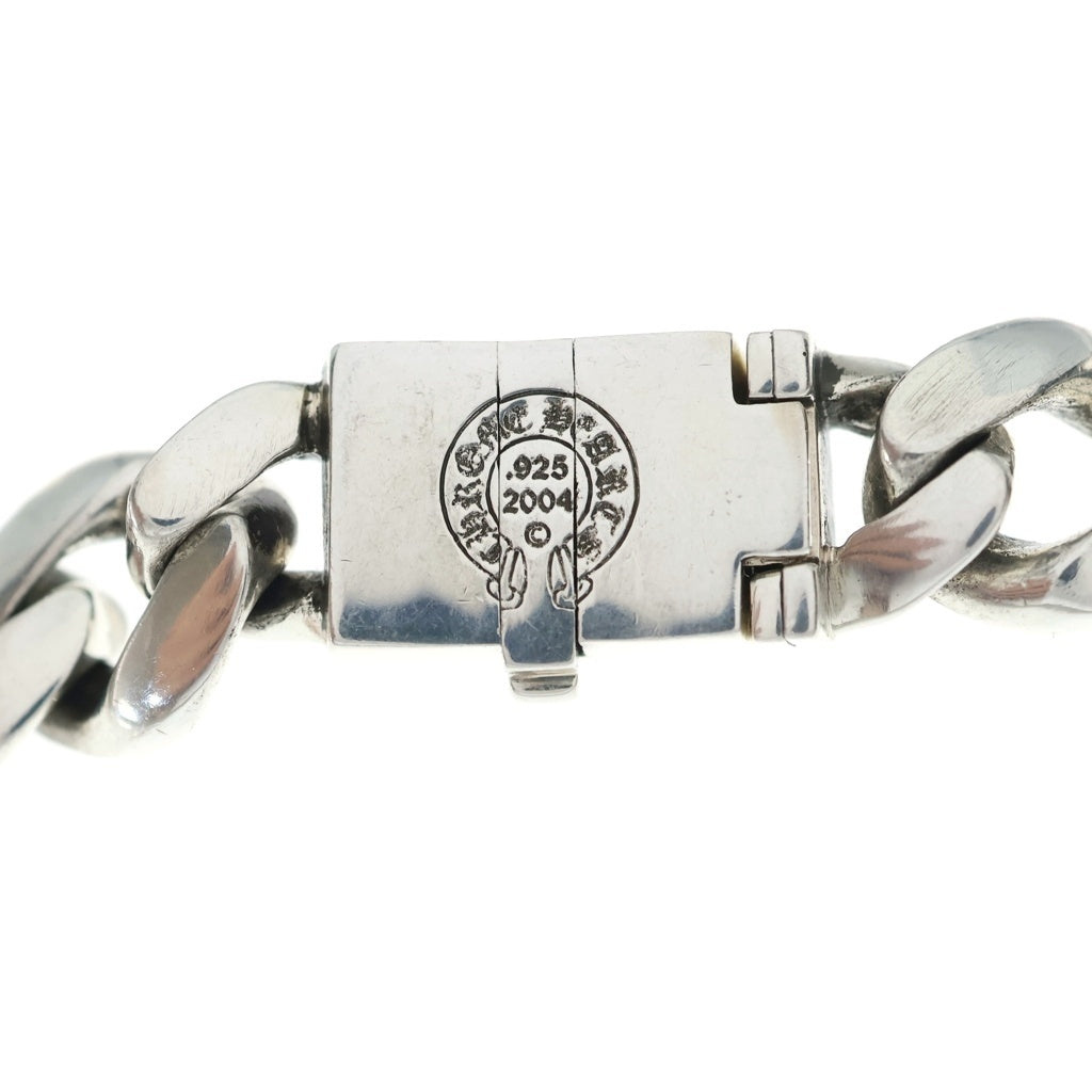 ROLEX(ロレックス) ×CHROME HEARTS OYSTER PERPETUAL DATEJUST クロムハーツ オイスターパーペチュアル デイトジャスト CHプラス装飾 アナログウォッチ 腕時計 シルバー