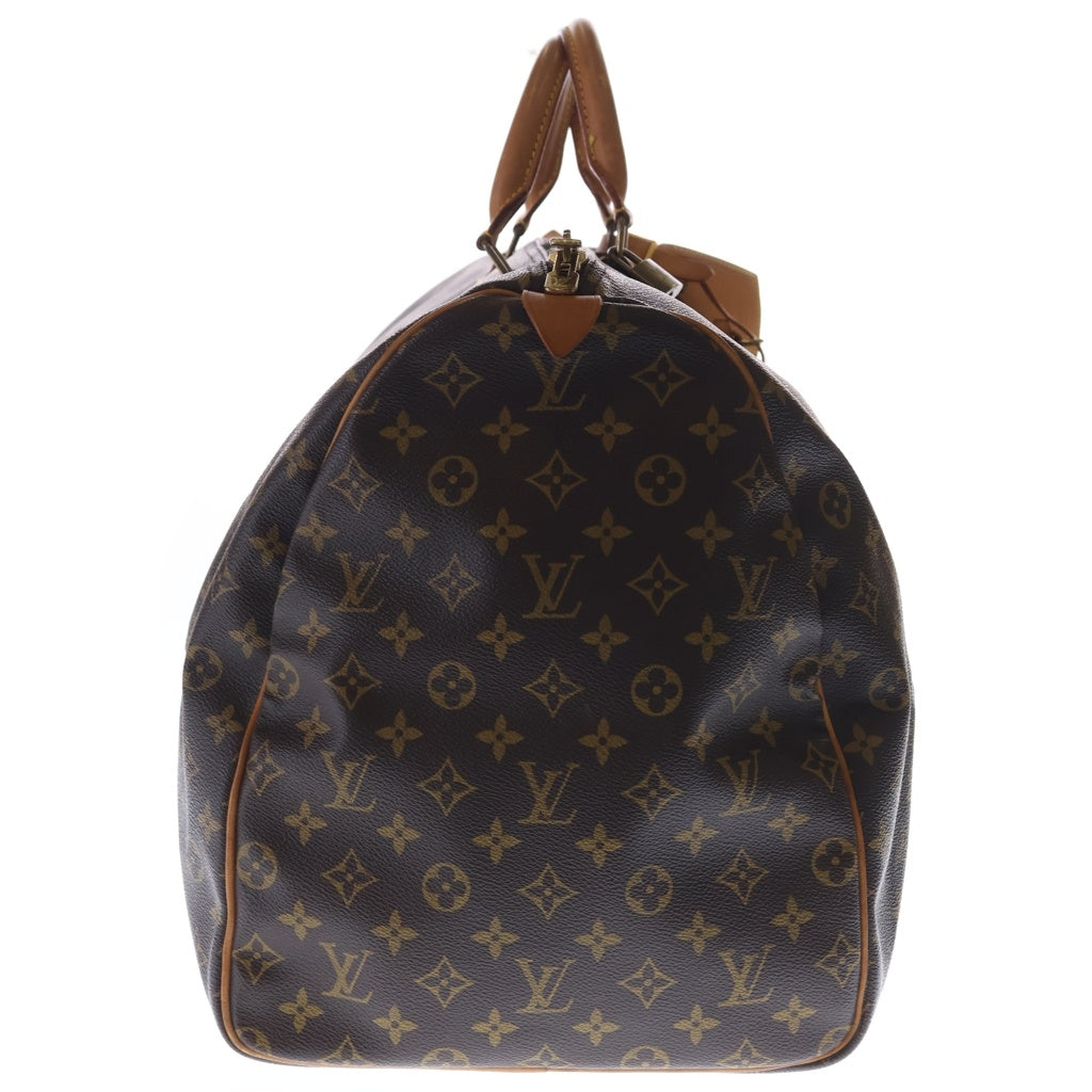 LOUIS VUITTON(ルイヴィトン) キーポル60 モノグラム ボストン