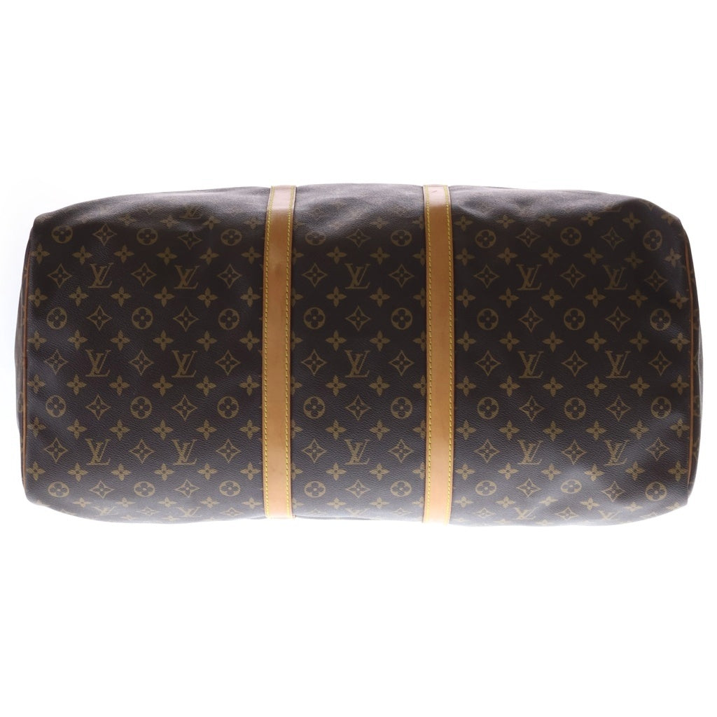 LOUIS VUITTON(ルイヴィトン) キーポル60 モノグラム ボストン