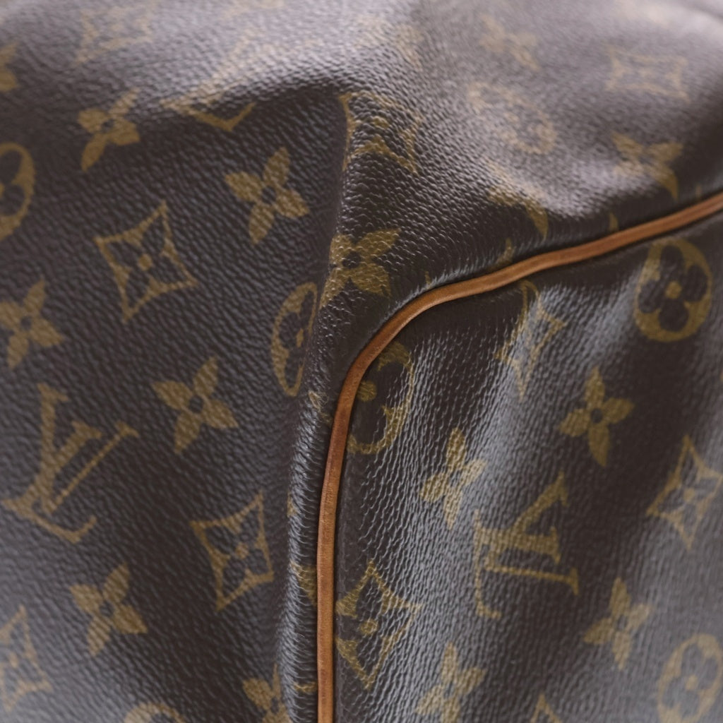 LOUIS VUITTON(ルイヴィトン) キーポル60 モノグラム ボストン