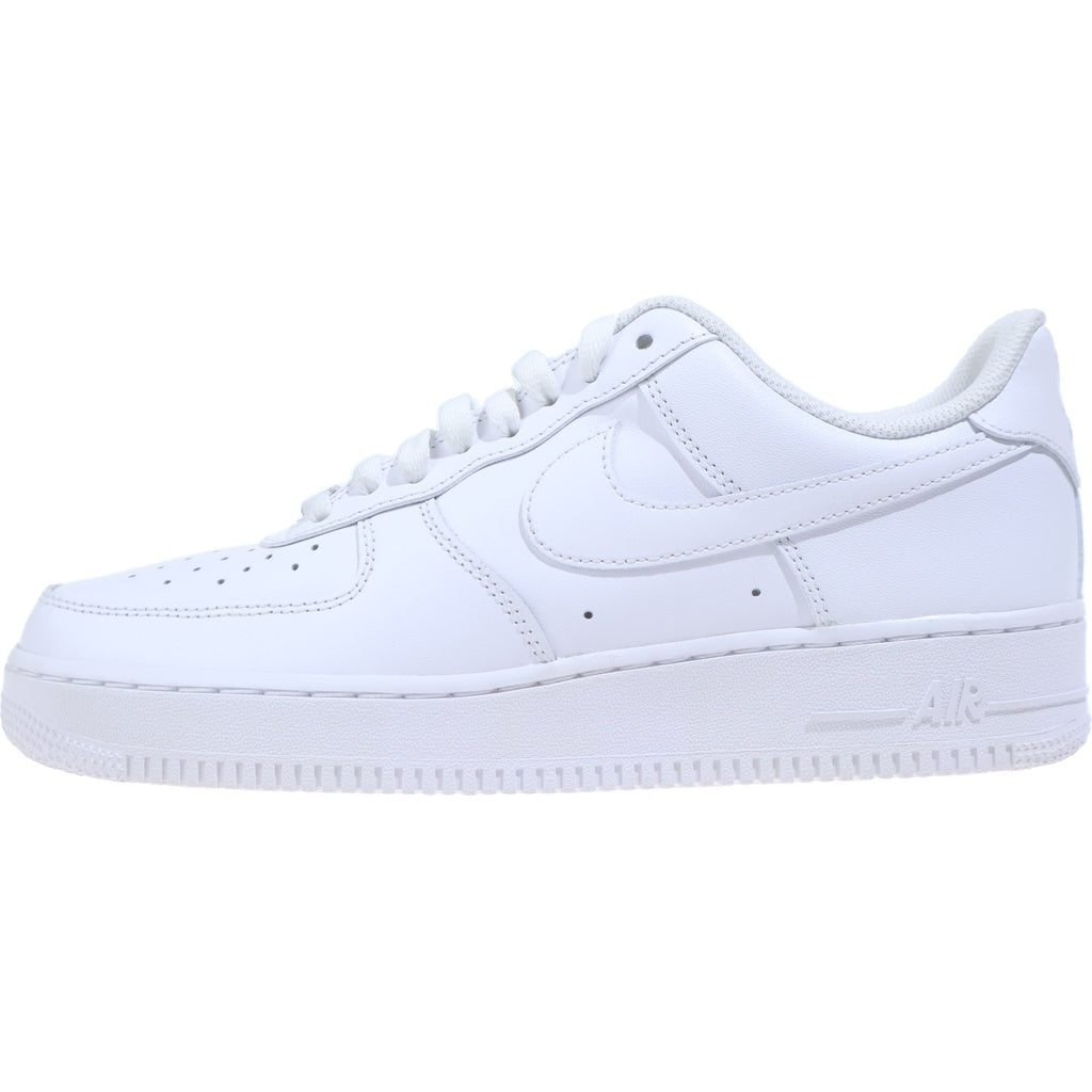 NIKE(ナイキ) AIR FORCE 1 LOW 07 エアフォース1 ローカットスニーカー ホワイト US9/27cm CW2288-111