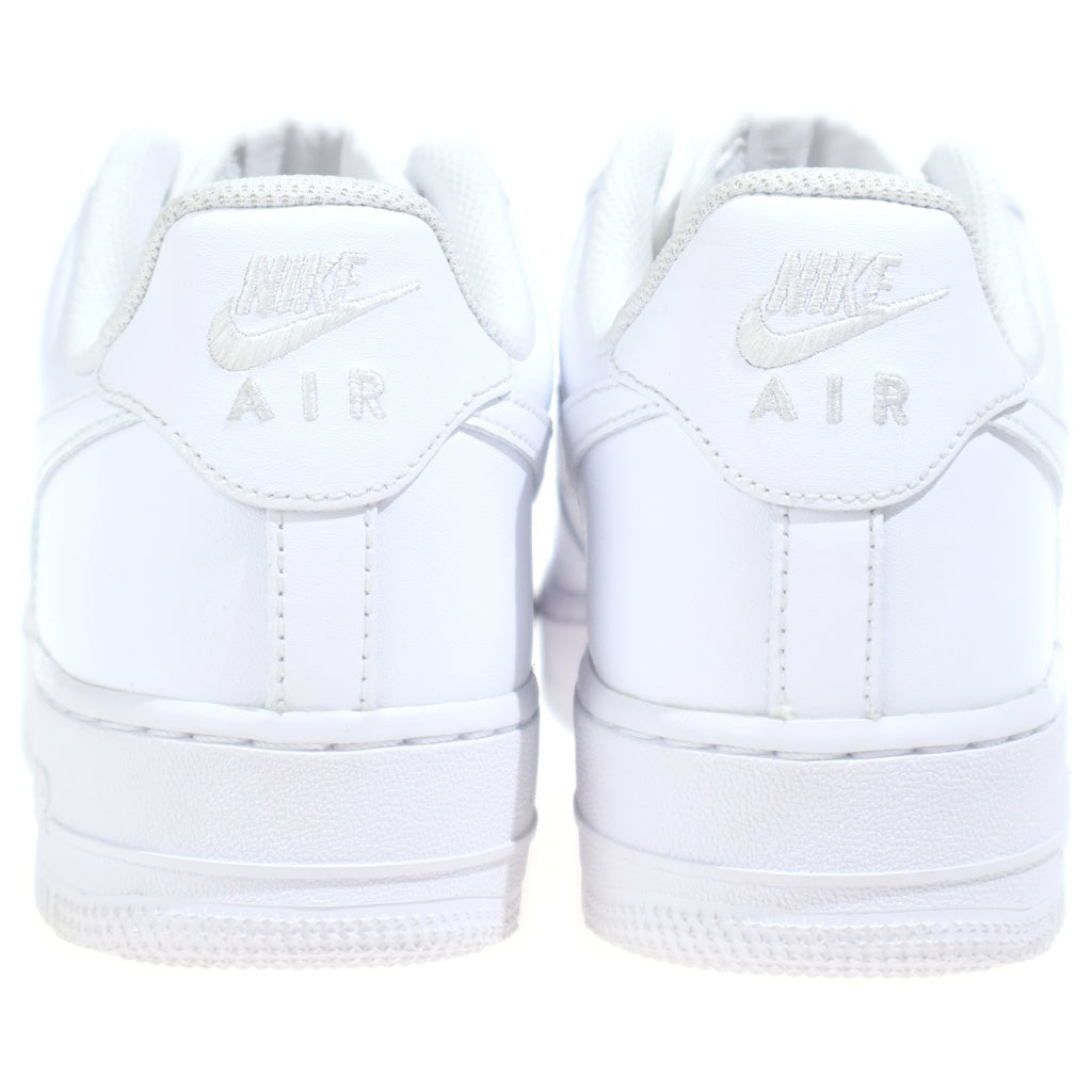NIKE(ナイキ) AIR FORCE 1 LOW 07 エアフォース1 ローカットスニーカー ホワイト US9/27cm CW2288-111
